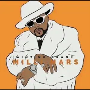 Instrumental: Milli Mars - Aint No Drank